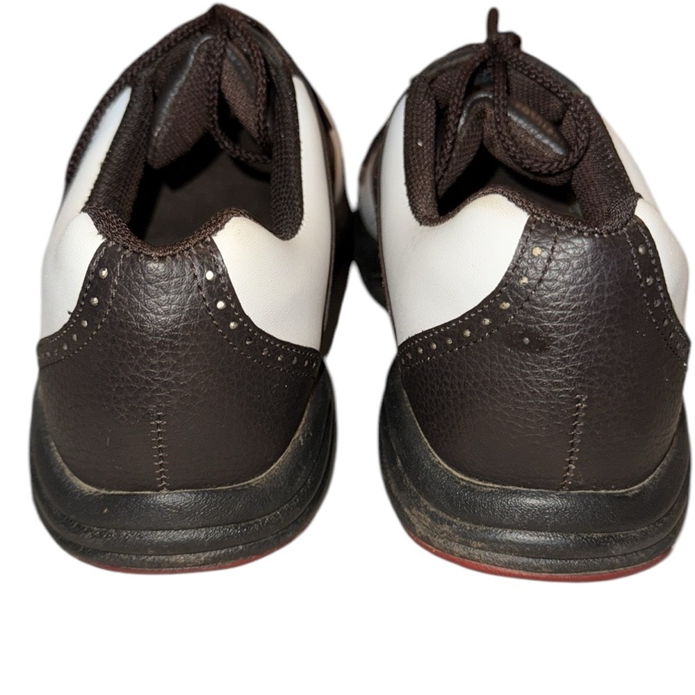 🌹FOOTJOY FJ LACE UP GOLF SHOES - Picture 4 of 5